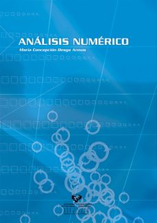 analisis numerico: resumen teorico y problemas con soluciones-maria concepcion besga armas-9788483738474