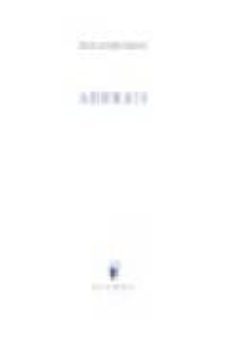 adonais-9788483746974