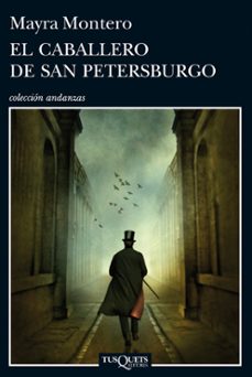 el caballero de san petersburgo-9788483838174