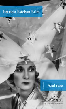 azul ruso: cuentos-9788483930274