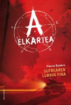 sufrearen lurrin fina-pierre bottero-9788483947074