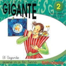 el gigante quiere ir a la tierra-9788484121374