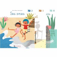 de mica en mica (pack)-ramon bassa i martin-9788484129974