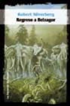 regreso a belzagor-9788484215974