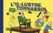 l il.lustre tornasol (catala)-albert algoud-9788484313274
