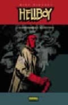-mike mignola-9788484319474