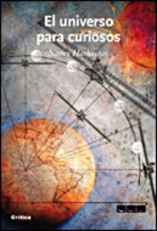 el universo para curiosos-9788484328674
