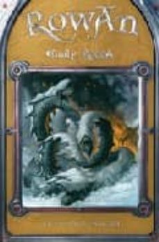 rowan: el ultimo enigma-emily rodda-9788484413974