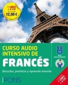 curso audio intensivo frances-9788484439974