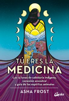 tu eres la medicina-9788484459774