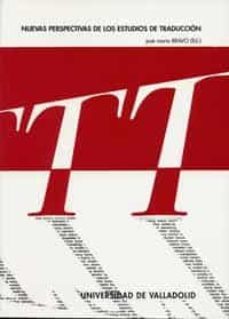 nuevas perspectivas de los estudios de traduccion-9788484481874
