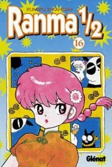 ranma nº 16-rumiko takahashi-9788484491774