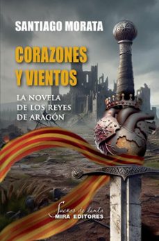 corazones y vientos-santiago morata-9788484656074