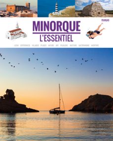minorque essentiel-9788484789574