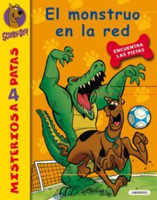 el monstruo en la red (nº 26)-9788484837374