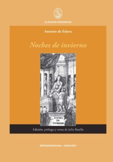 noches de invierno-antonio de eslava-9788484897774