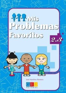 mis problemas favoritos 2.3-9788484919674
