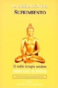 la liberacion del sufrimiento-bhikkhu boddhi-9788485895274