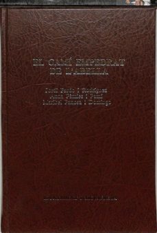 el cami empedrat de l'abella-9788486735074