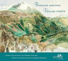 -vieilles forets-9788487334474