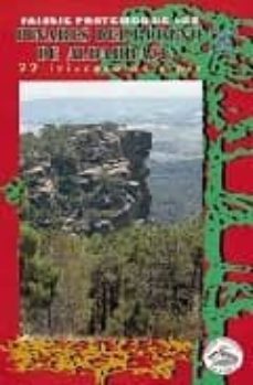 paisaje protegido de los pinares de rodeno y serrania de albarrac in-9788487601774