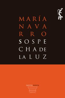 sospecha de la luz-9788488326874