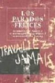 los parados felices-9788488455574