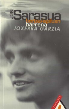 jon sarasua bertso-ispiluan barrena-joxerra garzia-9788488669674