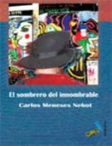 el sombrero del innombrable-9788488671974
