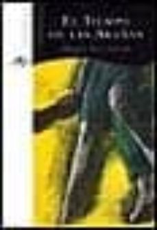 el tiempo de las arañas-miguel saez carral-9788488730374