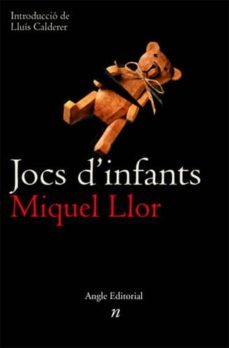 jocs d infants-miquel llor i forcada-9788488811974