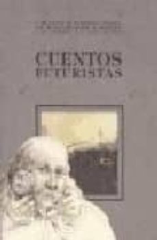 cuentos futuristas-9788489142374