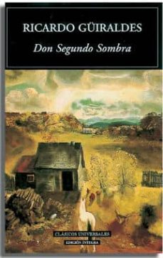 don segundo sombra-9788489163874