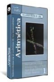 aritmetica cd-rom-9788489446274