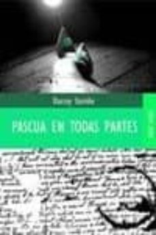 pascua en todas partes-9788489624474