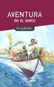 aventura en el barco-9788489662674