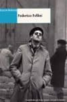 federico fellini-9788489668874