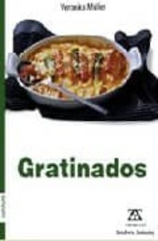 gratinados-9788489675674