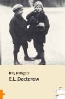 billy bathgate-edgar lawrence doctorow-9788489746374