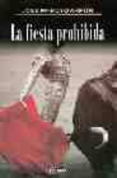 la fiesta prohibida-9788489779174