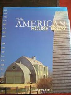 la vivienda actual americana-9788489861374