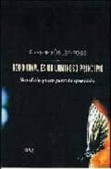 todo final es un luminoso principio-elisabeth kubler ross-9788489902374