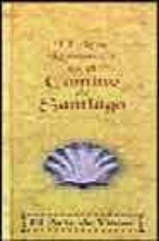 rutas romanicas en el camino de santiago-isabel fronton-9788489960374