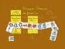 baraja: domino de fonemas, 6-9788489963474