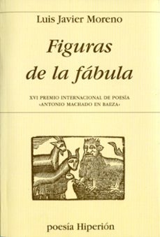 figuras de la fabula-luis javier moreno-9788490020074