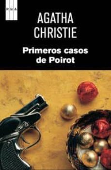 primeros casos de poirot-9788490061374