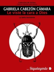 le viste la cara a dios (ebook)-gabriela cabezon camara-9788490071274