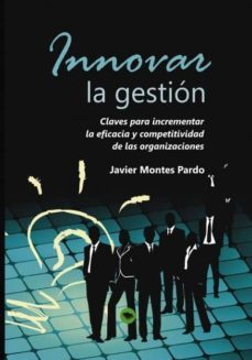 innovar la gestion (ebook)-9788490095874