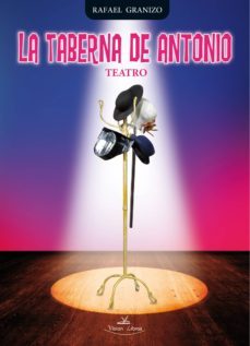la taberna de antonio (ebook)-9788490119174
