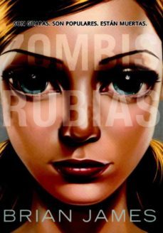 zombis rubias (ebook)-brian james-9788490185674
